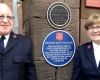 Salvation Army Pioneer Commemorated in Scottish Home Town