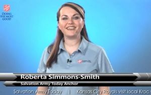 USA Southern Territory Launches Web-based News Show