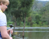 Blake's Story - Blacktown Youthlink iDiscover Programme