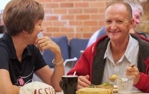 Kerry's Story - Manly New Life Community Centre