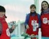 Salvationists welcomed in Sochi