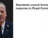 Standards council formed in response to Royal Commission 