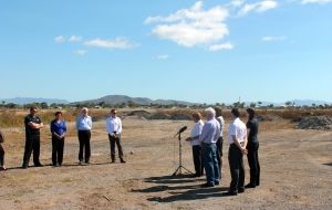 Families first as Townsville earns $5 million grant