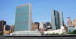 The Salvation Army to Host Events During United Nations Commission