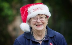 Heart for lonely becomes Christmas tradition 
