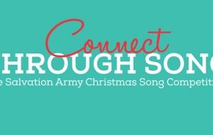 Winning entry connects with Christmas joy 