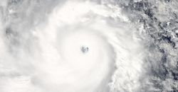 Salvos in The Philippines Prepare for 'Significant Response' to Typhoon