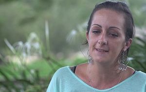 Danielle's Story - Townsville Recovery Centre