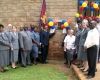 New Africa Development Centre Premises Opened