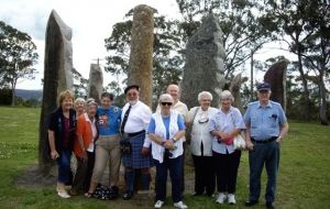 Seniors Week Celebrations 18th-25th March, NSW and ACT.