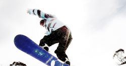 Bringing God to the ski slopes