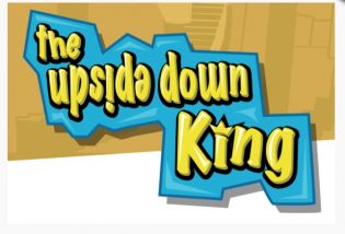 UPSIDE DOWN KING (All-Age Worship)