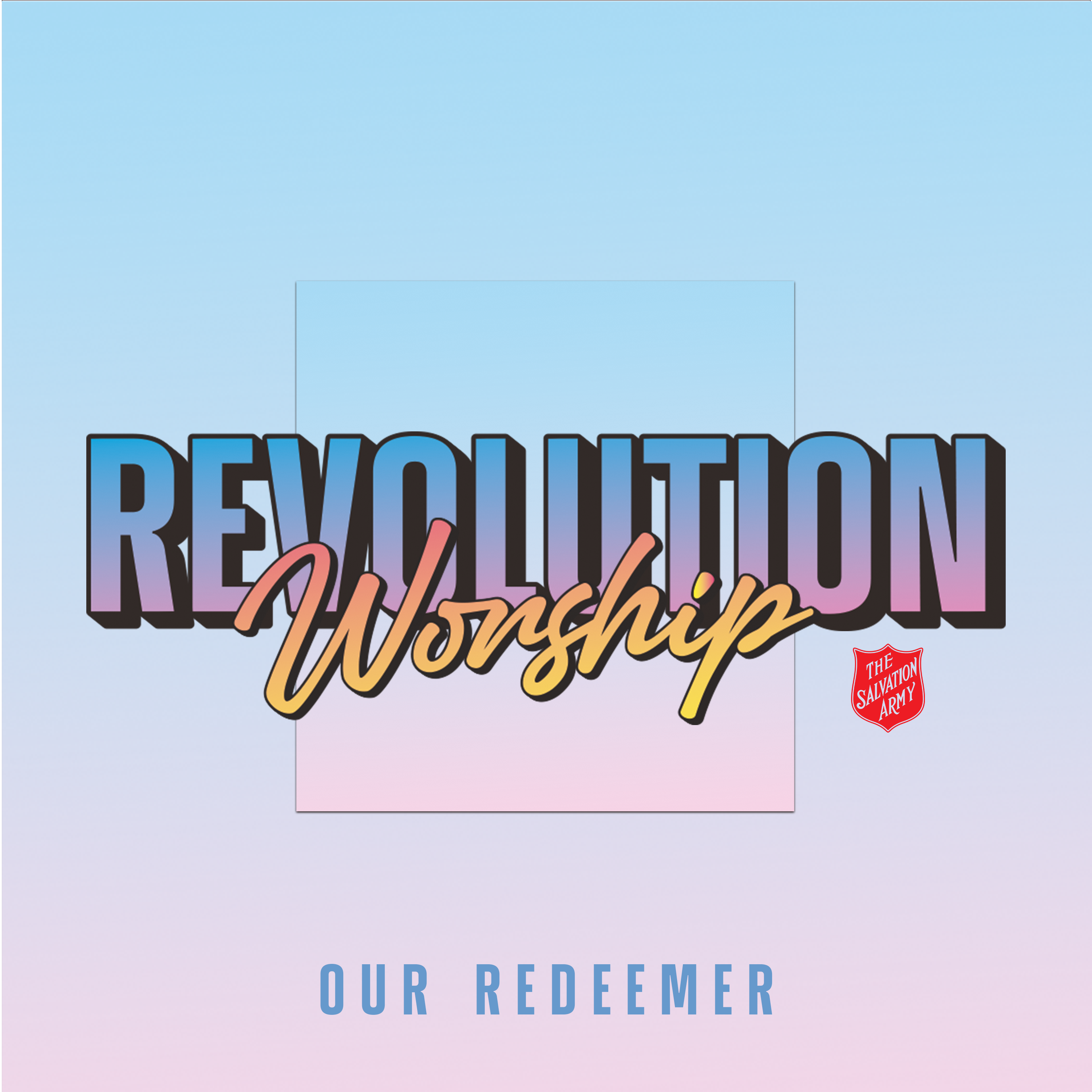 Our Redeemer