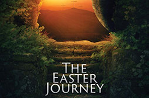 the journey on easter